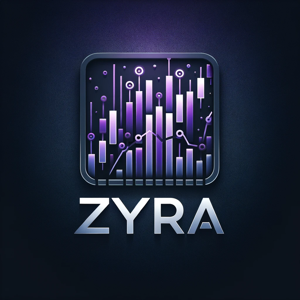Logo Zyra trading